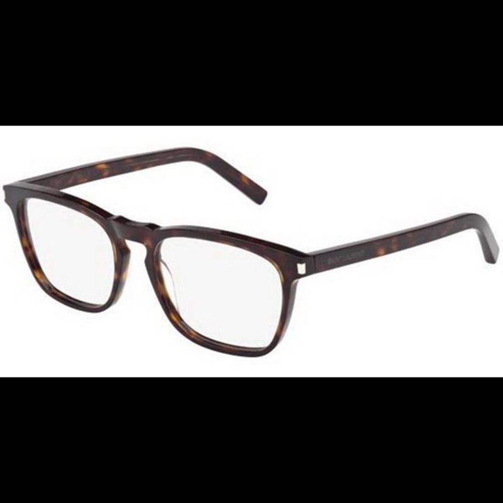 Yves Saint Laurent Prescription Glasses NEVER WORN